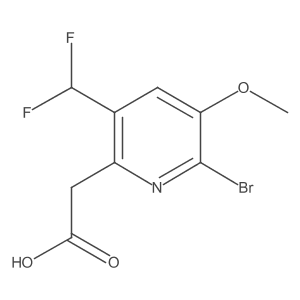 1805931-75-2 structure