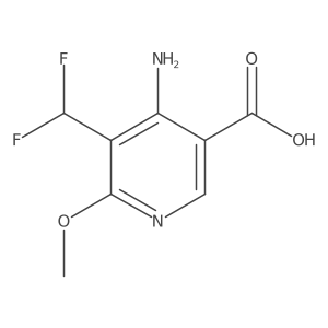 1805983-24-7结构式
