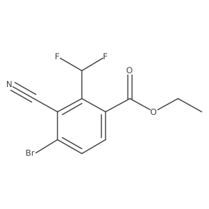 1807020-63-8 structure