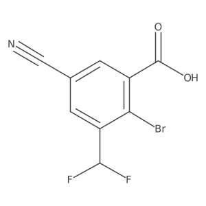 1807212-97-0 structure