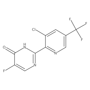 1823188-43-7 structure