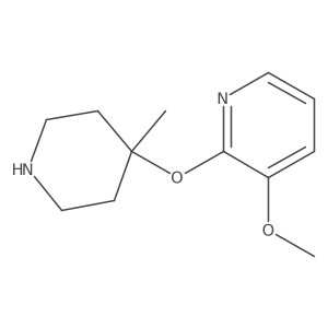 1872451-22-3 structure
