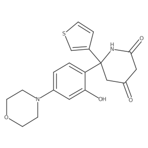1879089-09-4 structure
