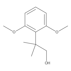 1891156-93-6 structure