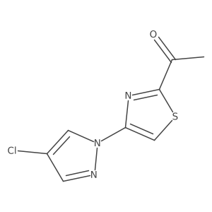 1934672-91-9 structure