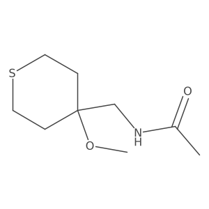 2034243-94-0 structure