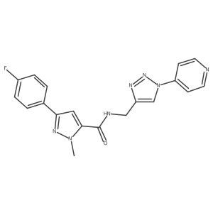 2034379-45-6 structure