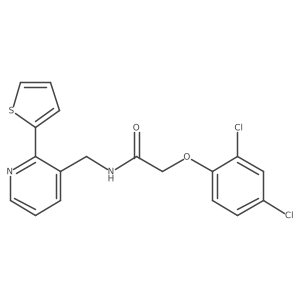 2034444-36-3 structure