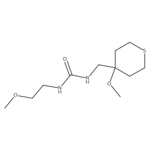 2034487-33-5结构式