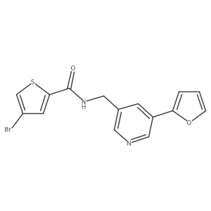 2034519-64-5 structure