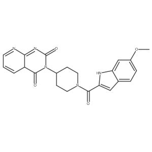 2034531-29-6 structure