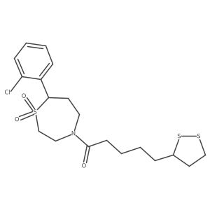 2034609-19-1 structure