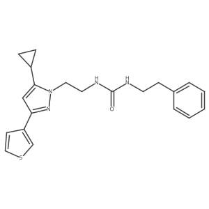 2034633-86-6 structure