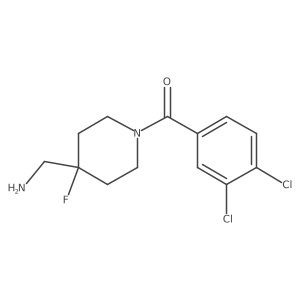 208111-40-4结构式