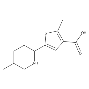 2167019-04-5 structure