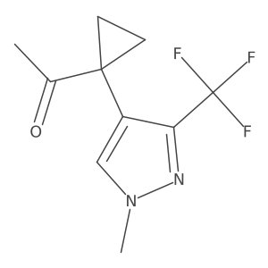 2229219-19-4 structure
