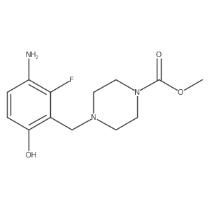 2364608-03-5 structure