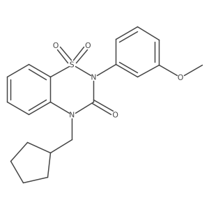 2549045-72-7 structure
