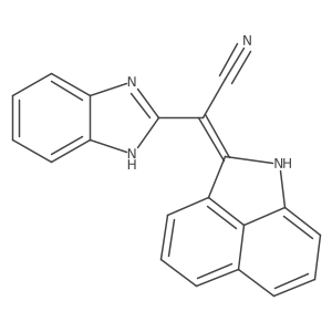 25913-11-5 structure