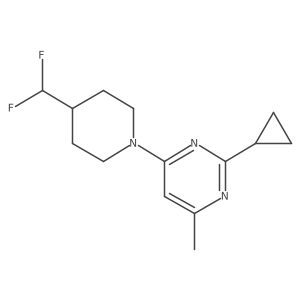 2877710-74-0 structure