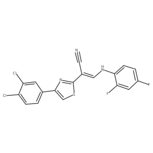 477297-16-8 structure