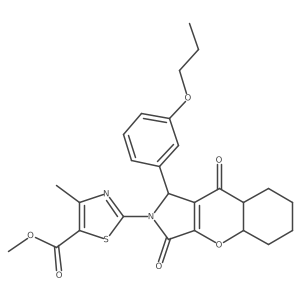 620585-74-2 structure