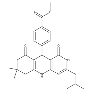627048-64-0 structure