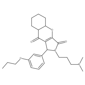 631868-43-4 structure