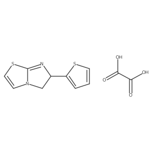 Antienite oxalate Structure