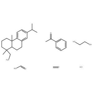 Einecs 270-134-4结构式