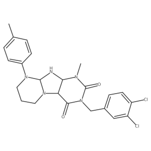 849025-62-3 structure
