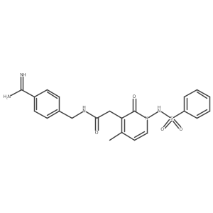 862205-98-9 structure