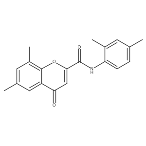 872866-50-7 structure
