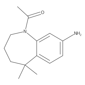 873056-15-6 structure