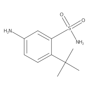 873056-37-2 structure