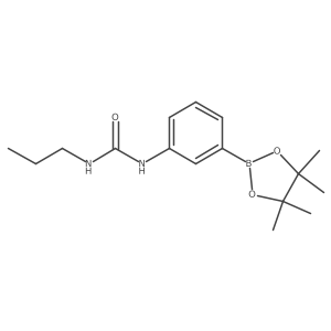 874299-05-5 structure