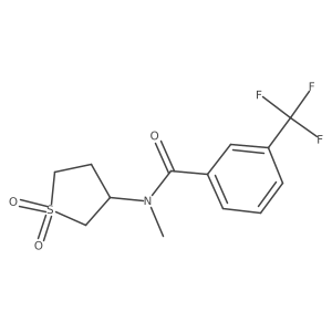 874788-55-3 structure