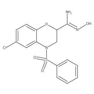 874794-89-5 structure