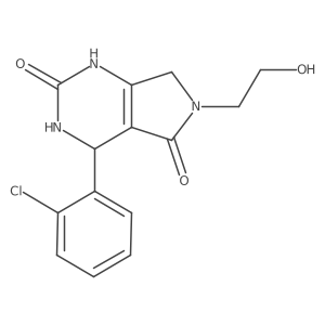 875158-96-6 structure