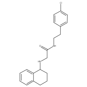 875461-65-7 structure