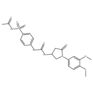 877641-62-8 structure