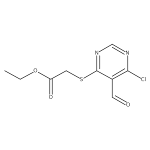 879873-52-6 structure