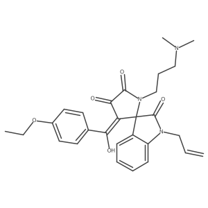 879908-01-7结构式
