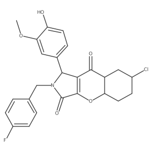 879911-14-5结构式