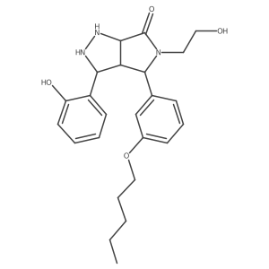 880394-67-2 structure