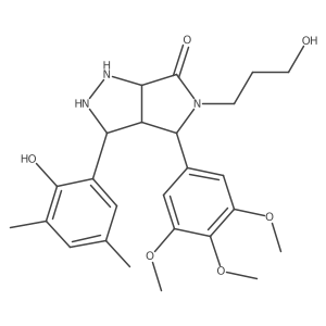 881217-52-3 structure