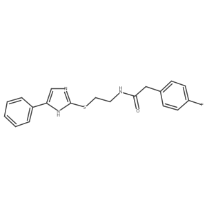 886898-84-6 structure