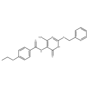 888419-87-2结构式