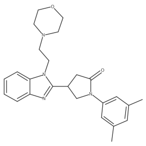 890639-05-1结构式