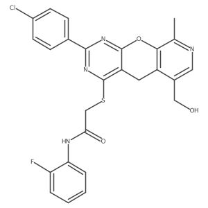 892384-10-0 structure